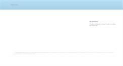 Desktop Screenshot of fitbir.com